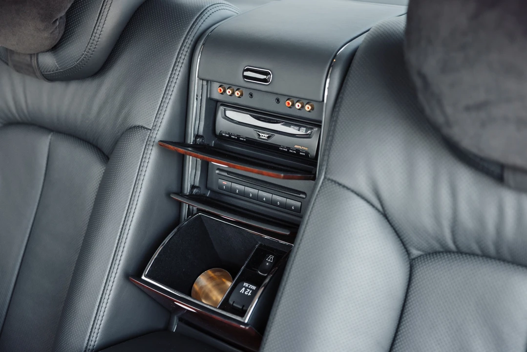 2004 Maybach 62 - Image 25 of 31