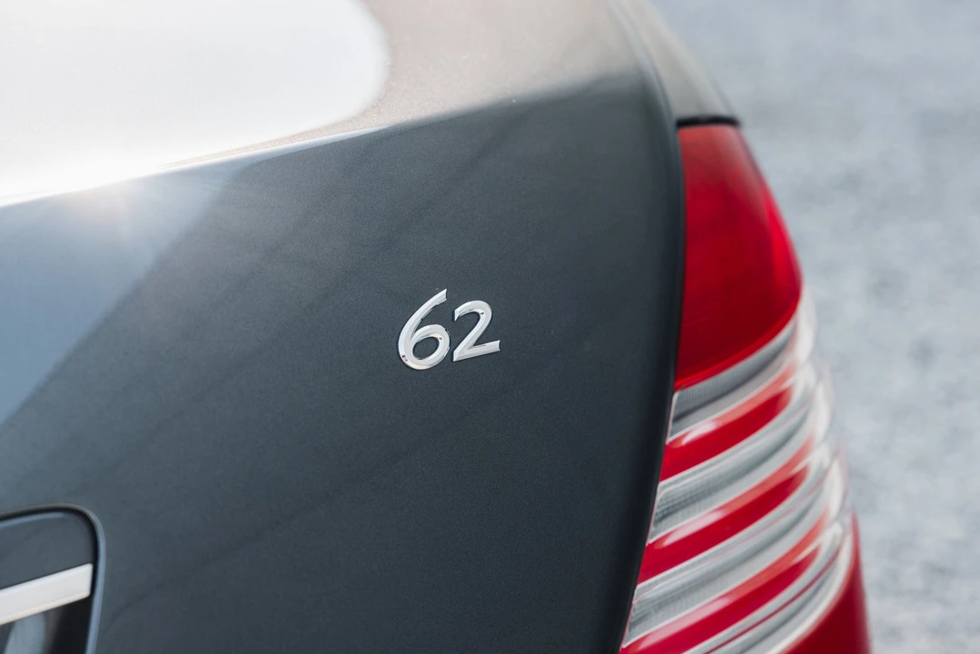 2004 Maybach 62 - Image 22 of 31
