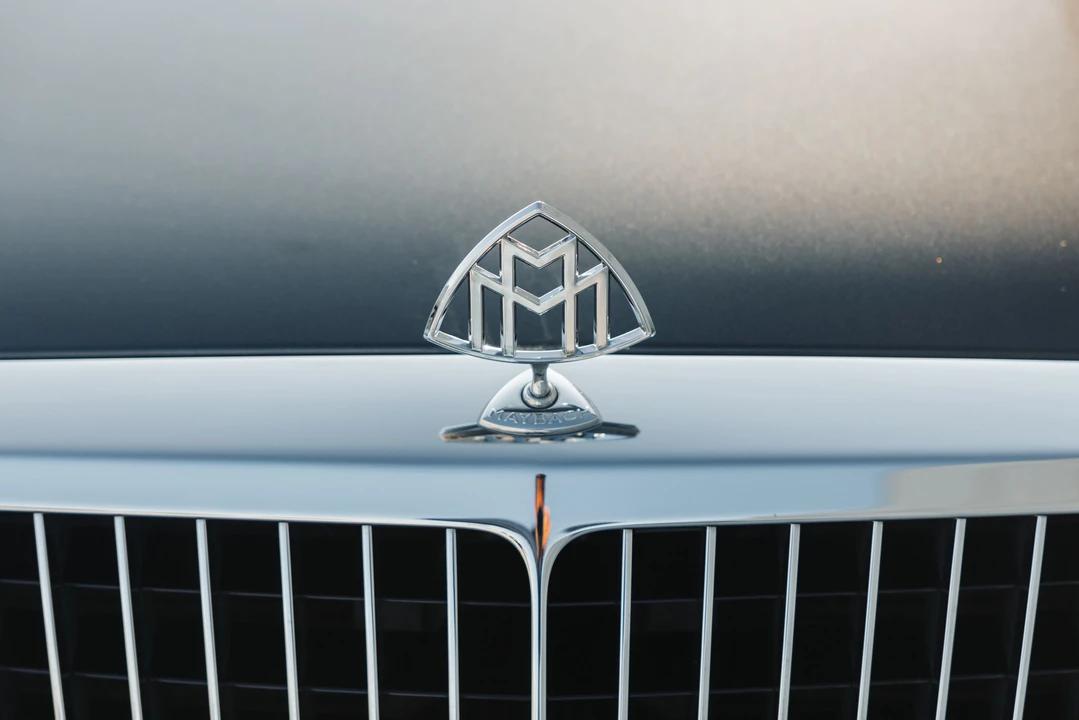 2004 Maybach 62 - Image 11 of 31