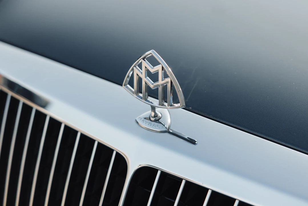 2004 Maybach 62 - Image 15 of 31