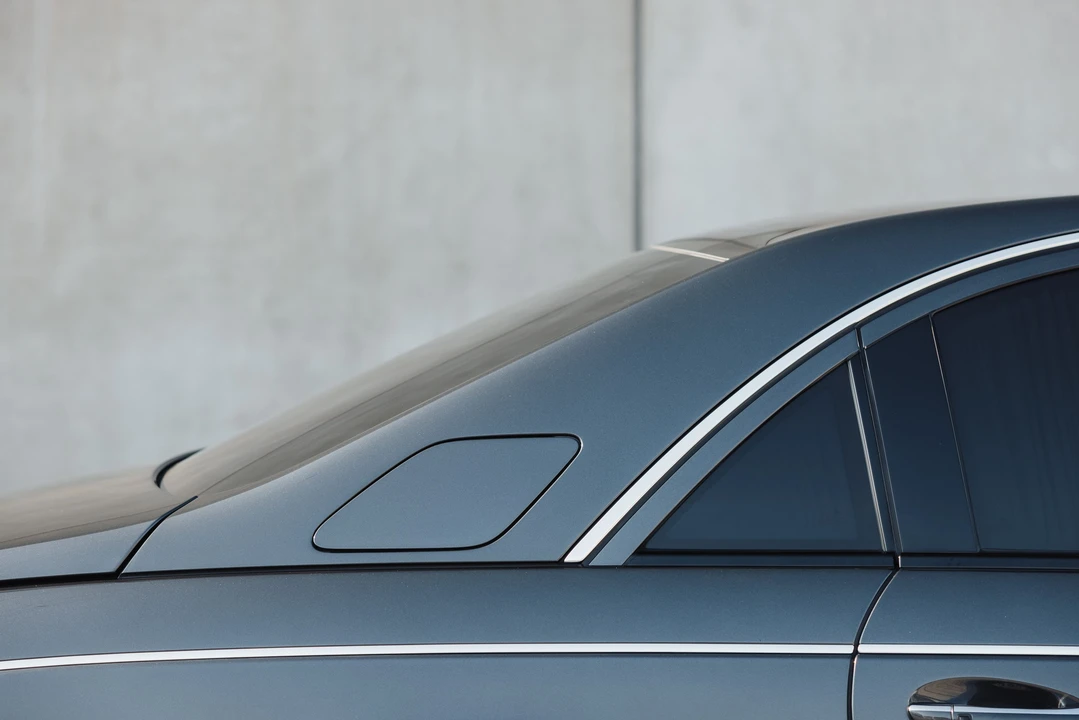 2004 Maybach 62 - Image 19 of 31
