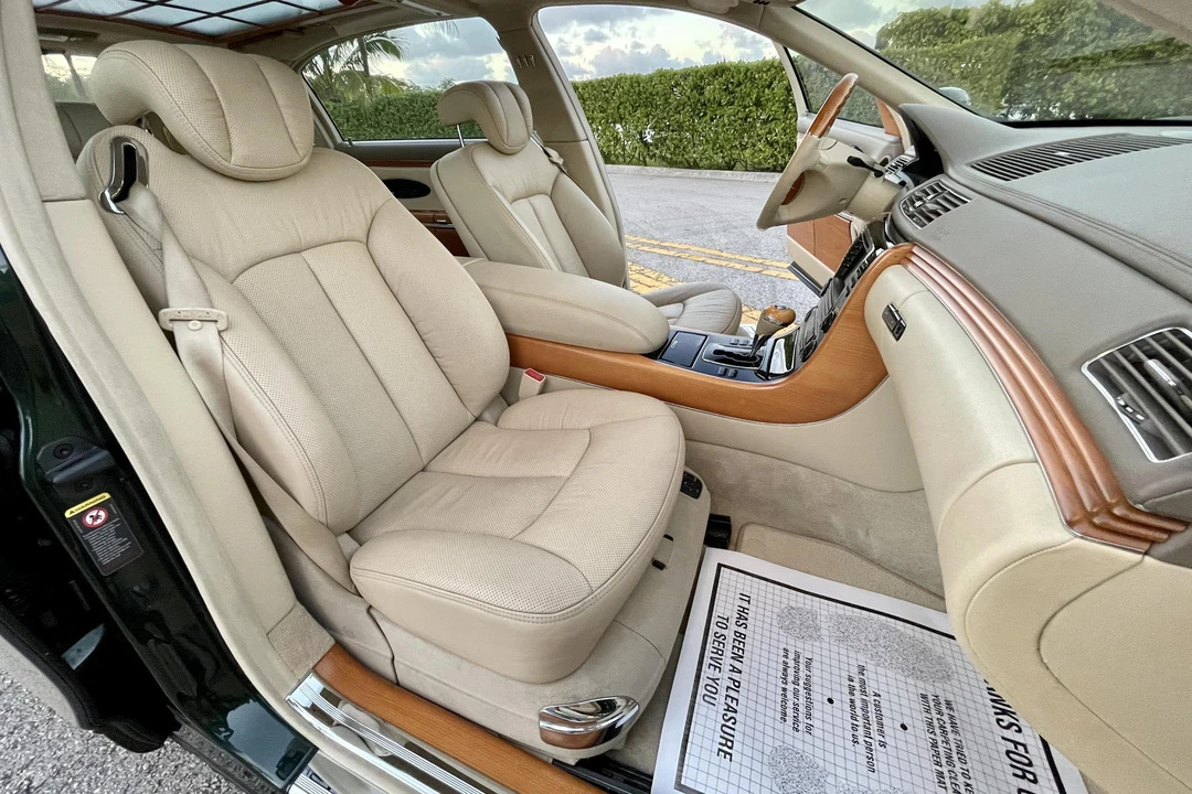 2004 Maybach 62 - Image 28 of 31