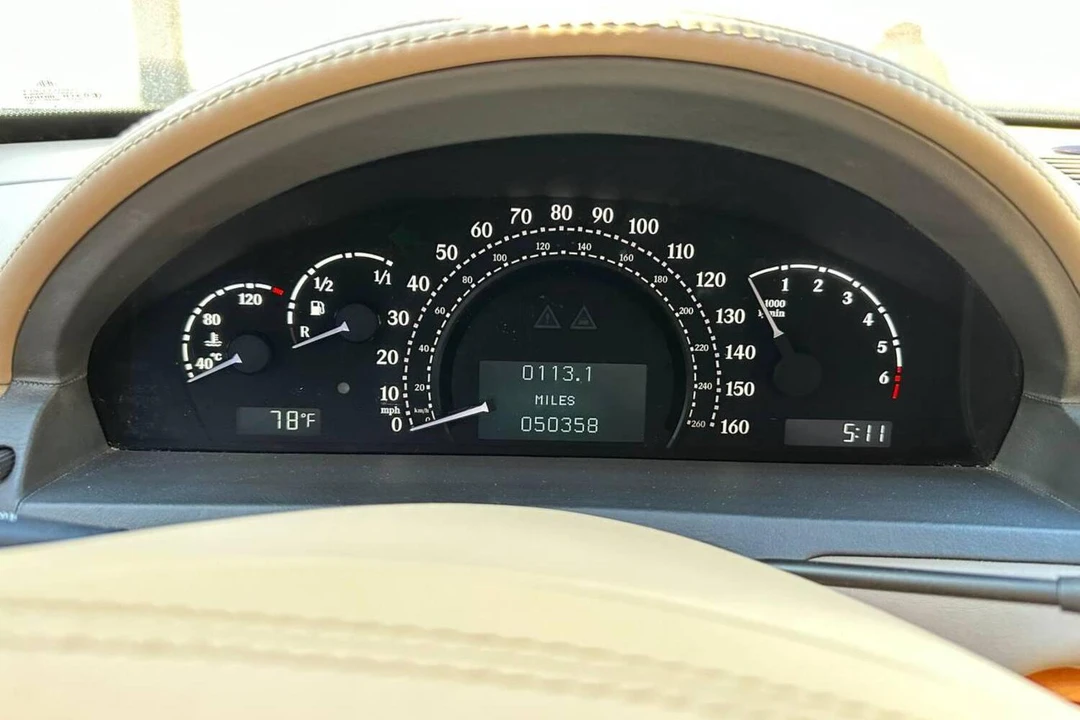 2004 Maybach 62 - Image 30 of 31