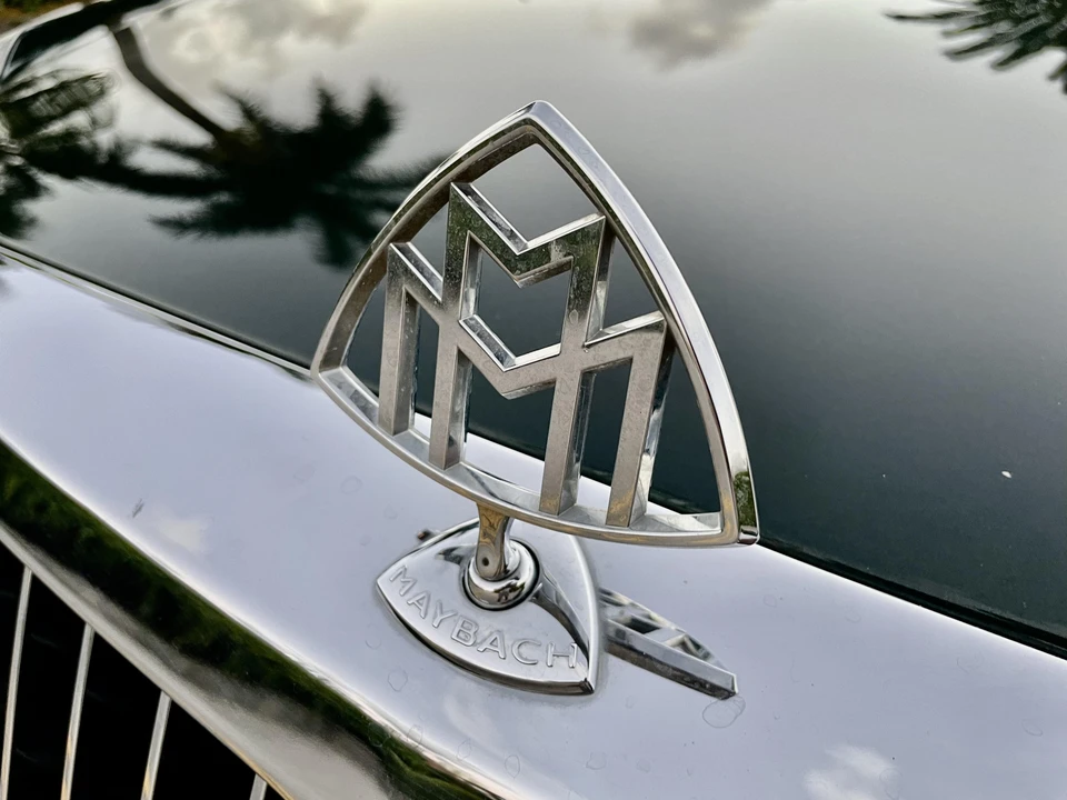 2004 Maybach 62 - Image 12 of 31