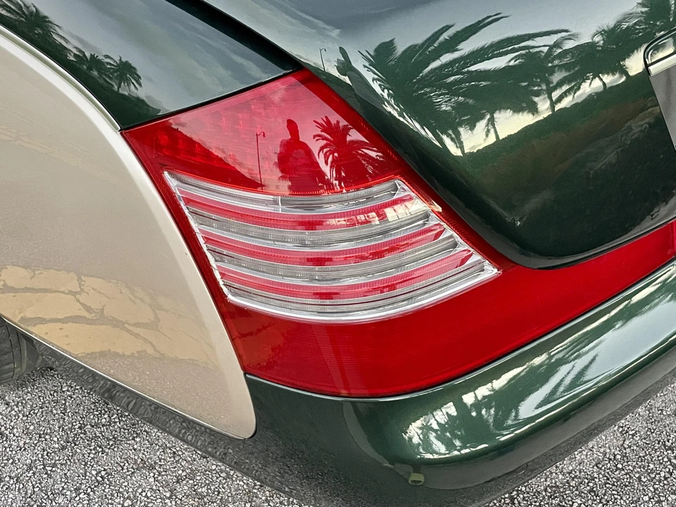 2004 Maybach 62 - Image 17 of 31
