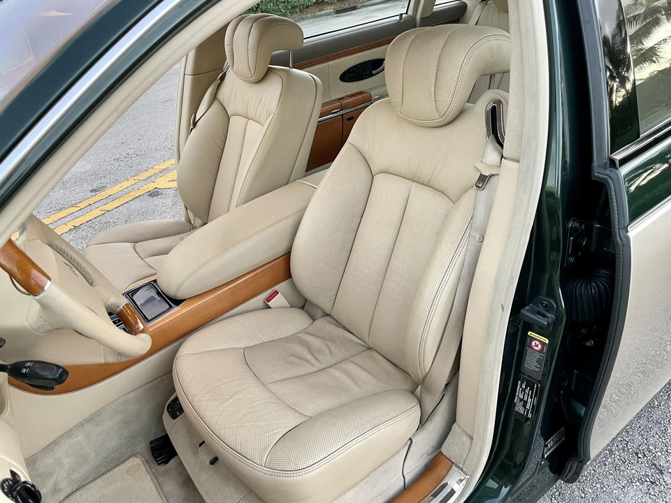 2004 Maybach 62 - Image 31 of 31