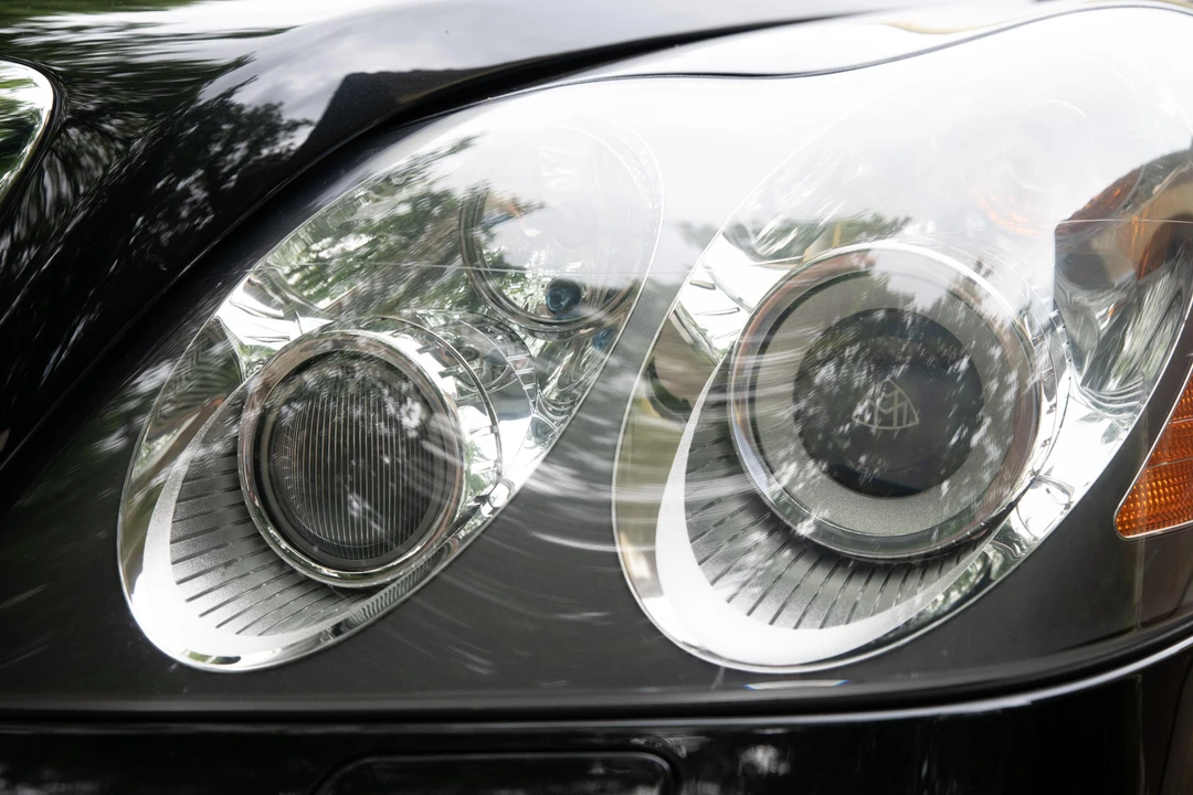 2004 Maybach 62 - Image 22 of 31