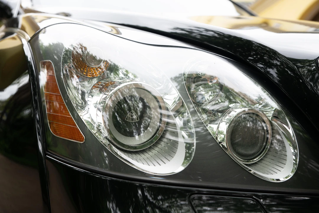2004 Maybach 62 - Image 20 of 31