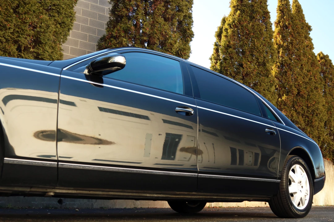 2004 Maybach 62 - Image 29 of 31
