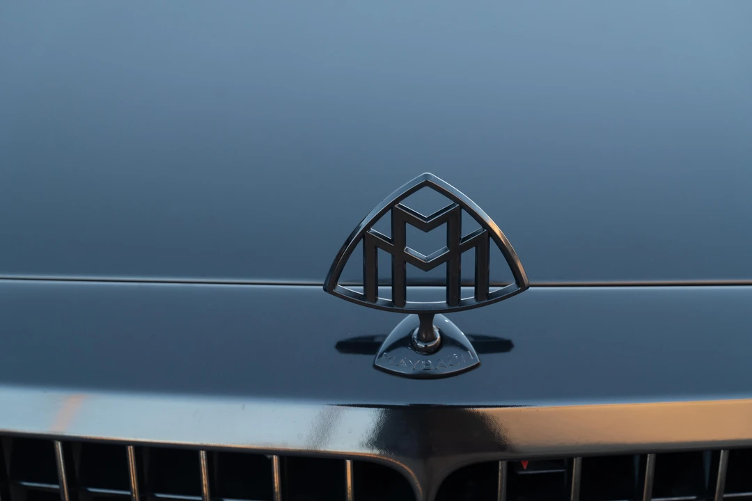 2004 Maybach 62 - Image 12 of 31