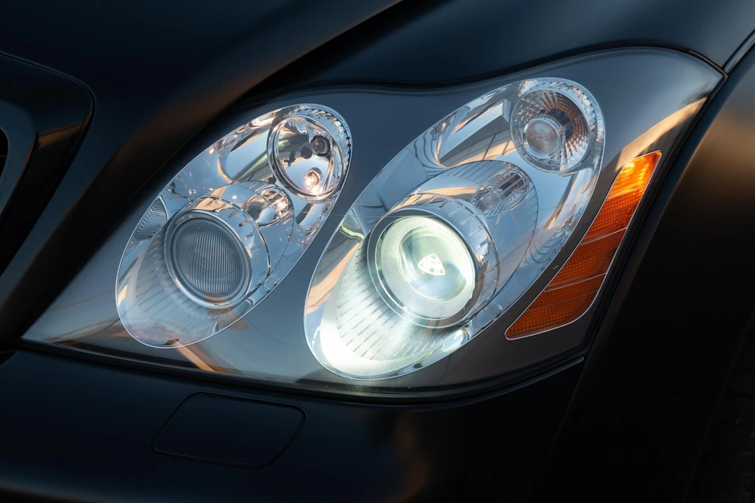 2004 Maybach 62 - Image 14 of 31
