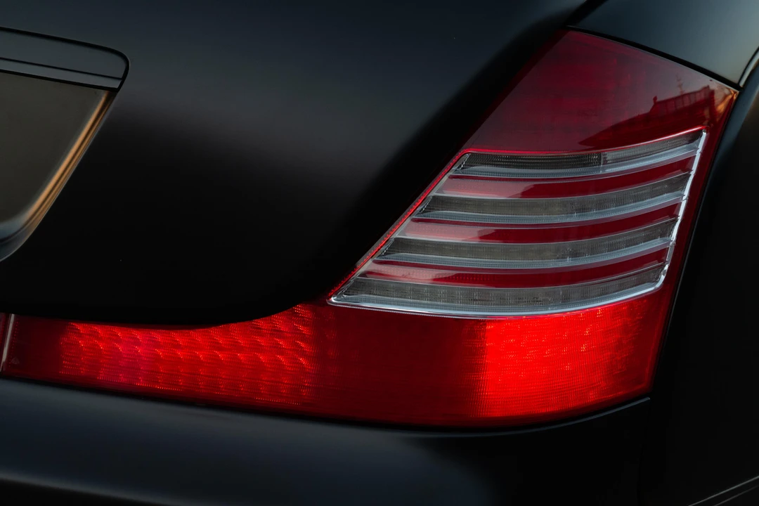 2004 Maybach 62 - Image 22 of 31