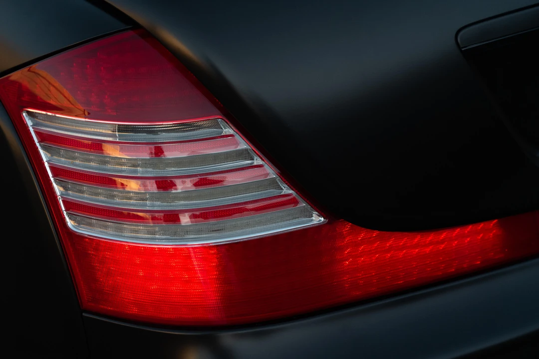 2004 Maybach 62 - Image 20 of 31