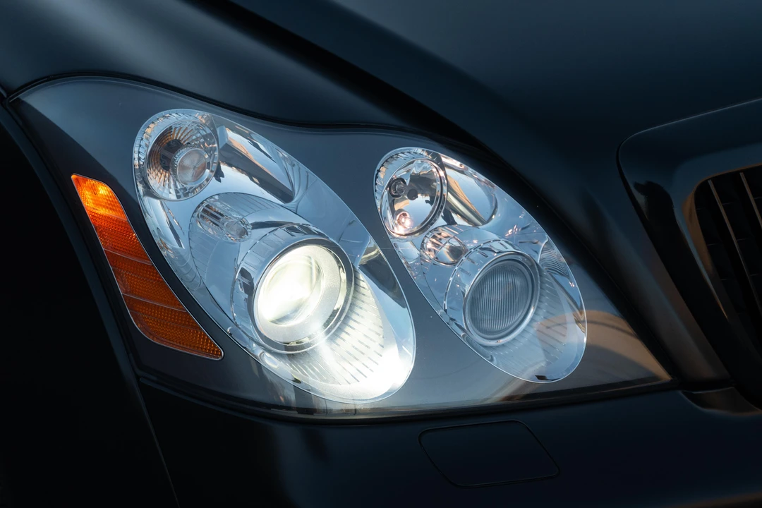 2004 Maybach 62 - Image 10 of 31
