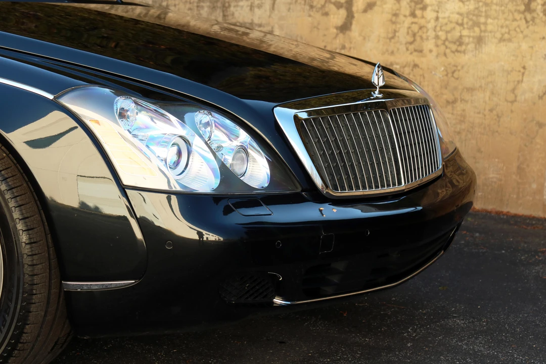2004 Maybach 62 - Image 15 of 31