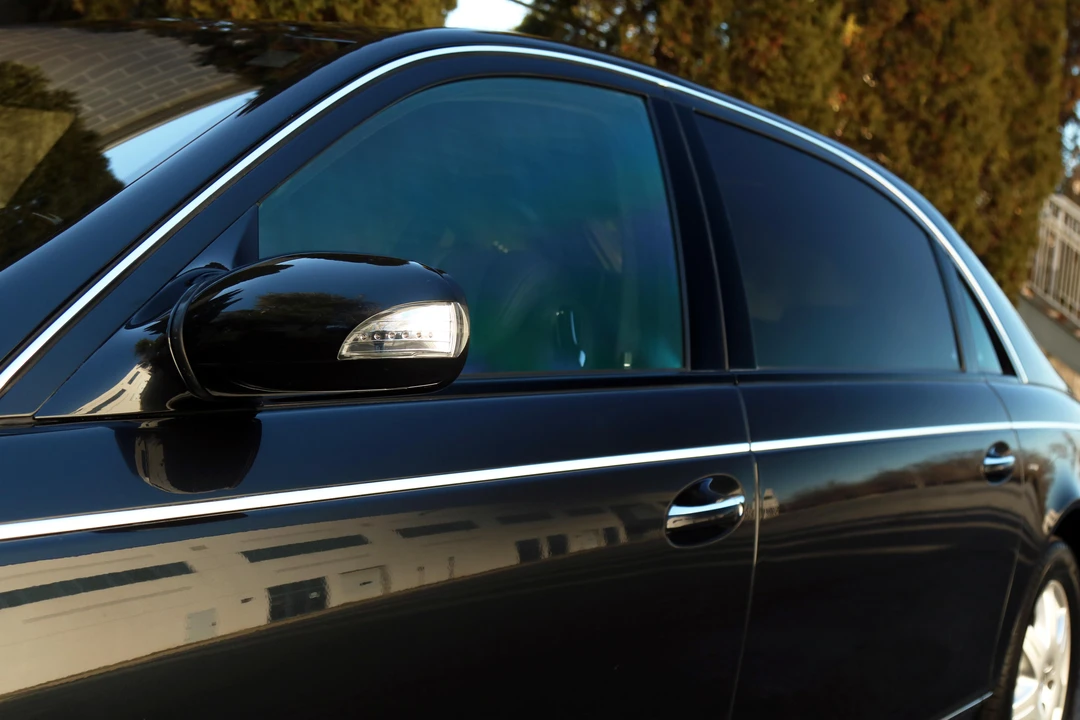 2004 Maybach 62 - Image 27 of 31