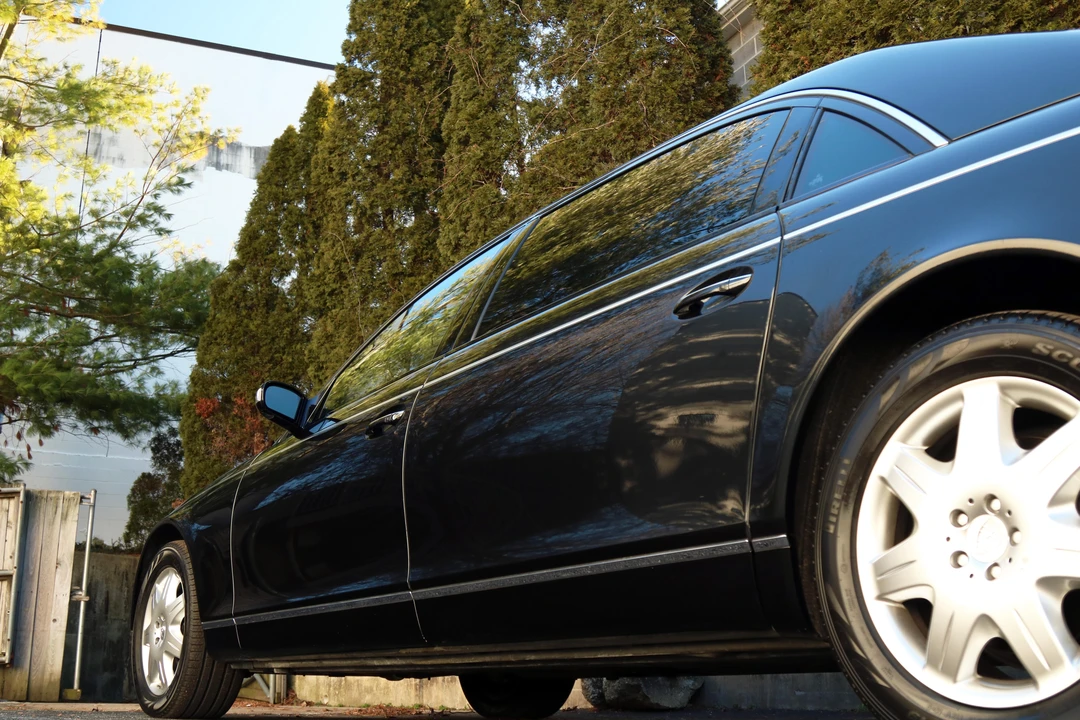 2004 Maybach 62 - Image 30 of 31