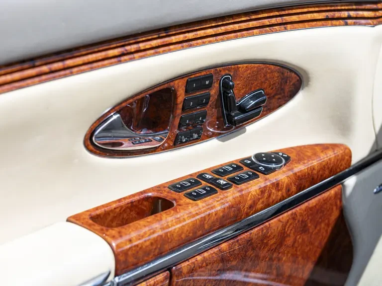 2004 Maybach 62 - Image 25 of 31
