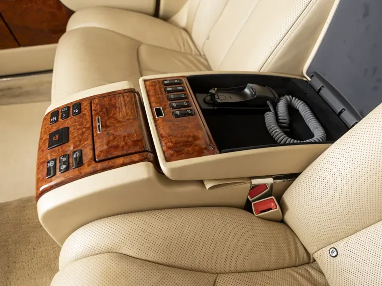 2004 Maybach 62 - Image 23 of 31