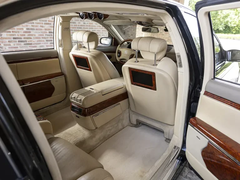 2004 Maybach 62 - Image 20 of 31