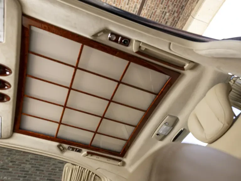 2004 Maybach 62 - Image 16 of 31