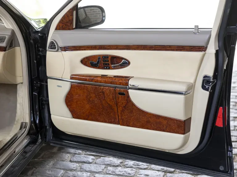 2004 Maybach 62 - Image 26 of 31