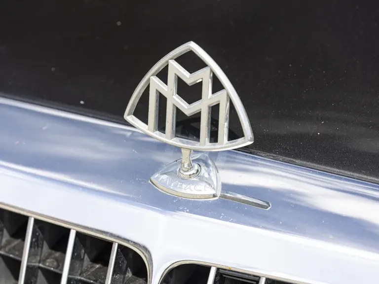 2004 Maybach 62 - Image 7 of 31