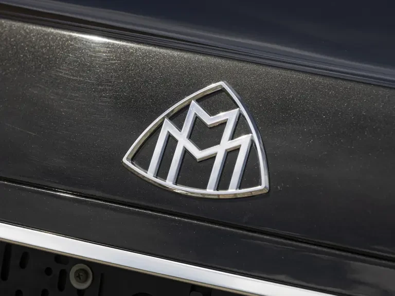 2004 Maybach 62 - Image 31 of 31