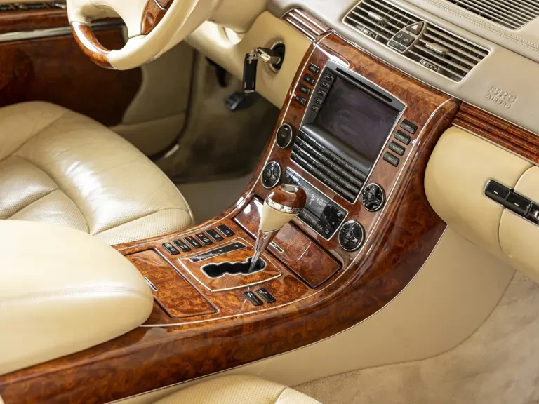 2004 Maybach 62 - Image 13 of 31