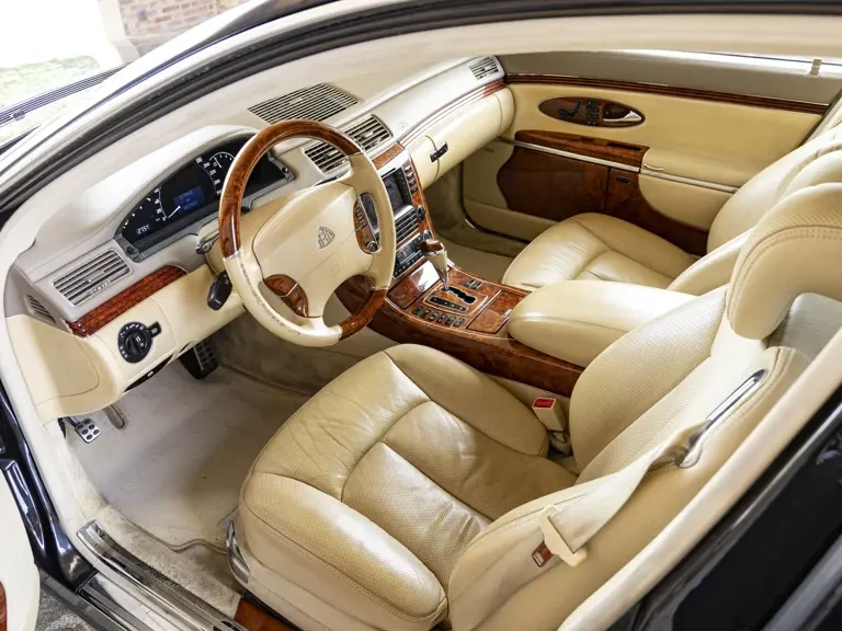 2004 Maybach 62 - Image 5 of 31