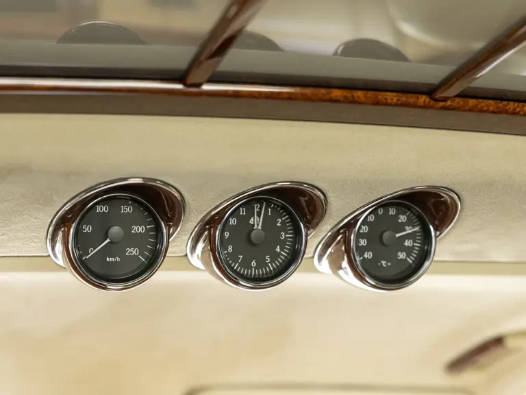 2004 Maybach 62 - Image 14 of 31