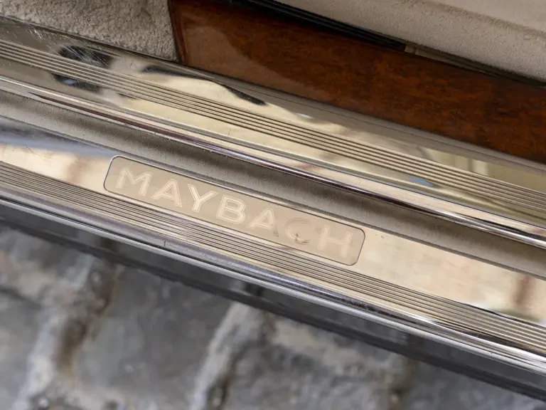 2004 Maybach 62 - Image 28 of 31