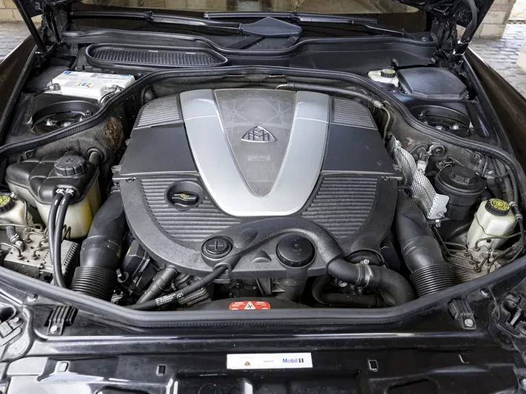 2004 Maybach 62 - Image 4 of 31