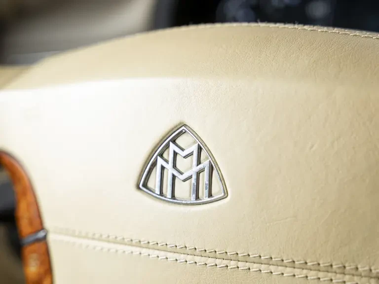 2004 Maybach 62 - Image 15 of 31