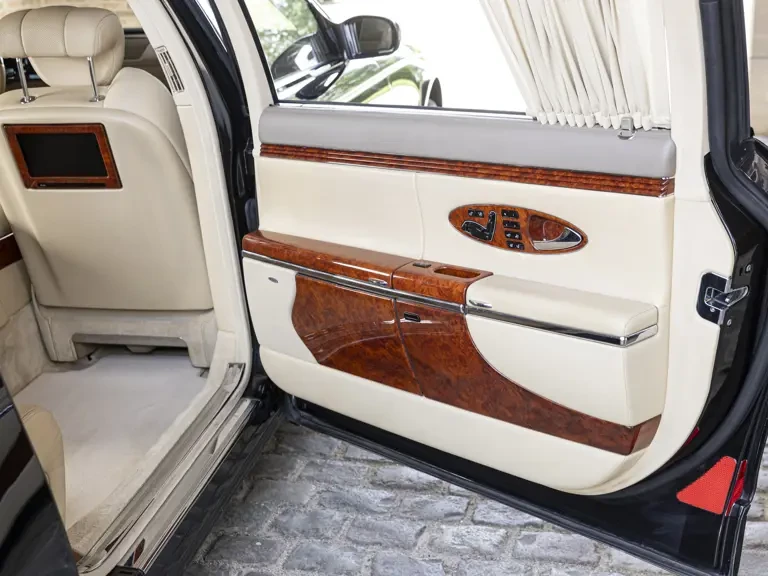2004 Maybach 62 - Image 27 of 31