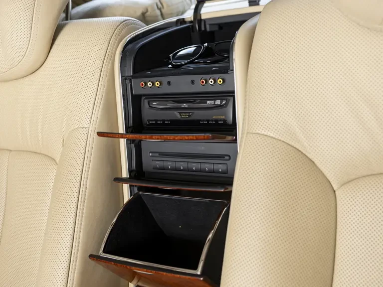 2004 Maybach 62 - Image 22 of 31