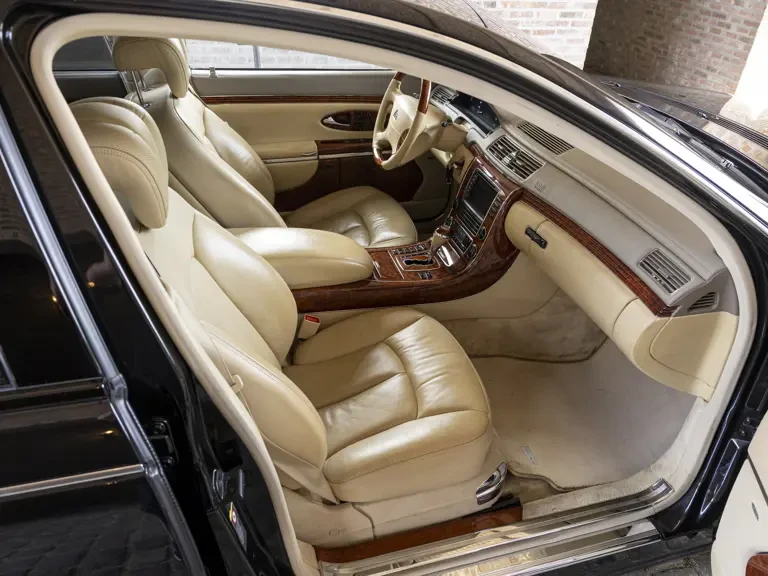 2004 Maybach 62 - Image 17 of 31