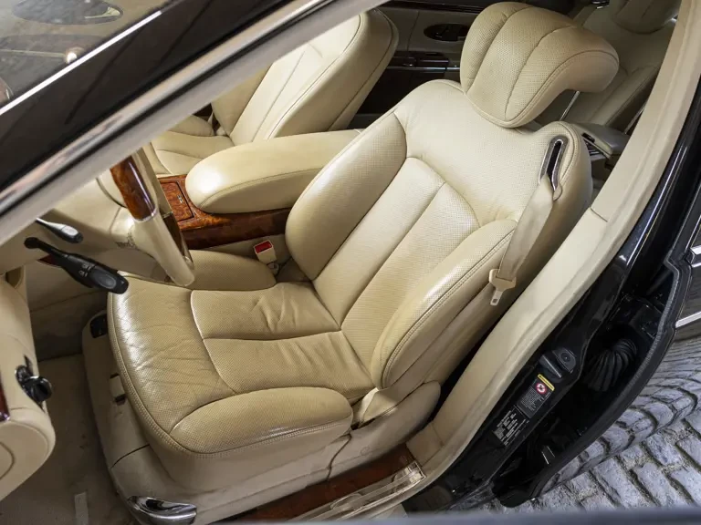 2004 Maybach 62 - Image 18 of 31