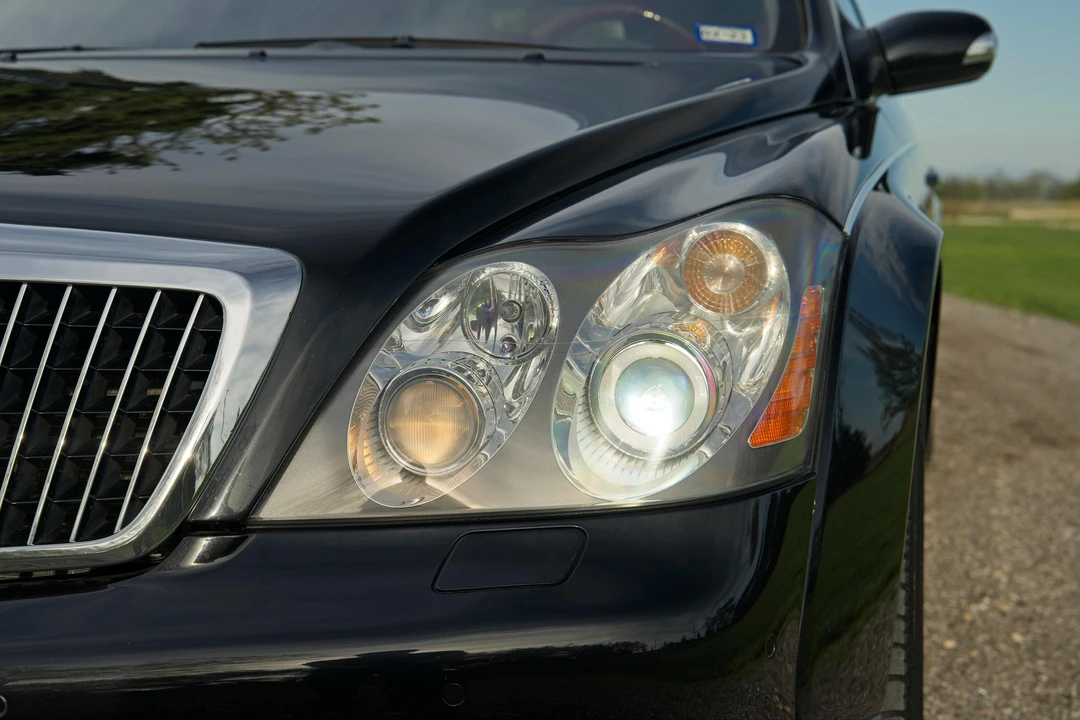 2004 Maybach 62 - Image 16 of 31