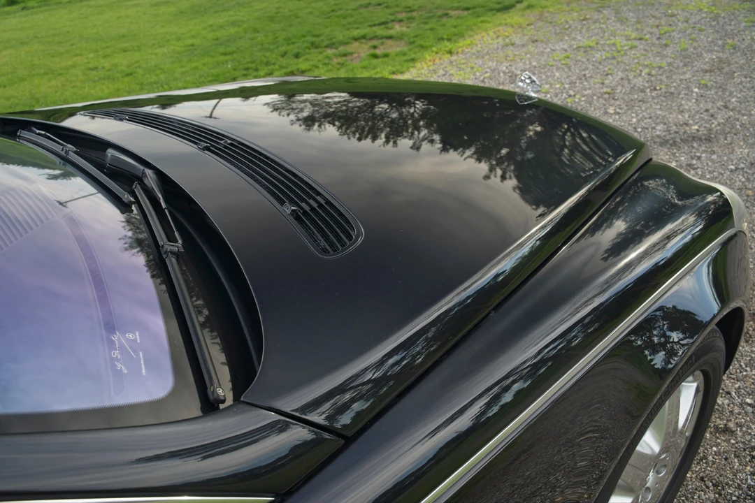 2004 Maybach 62 - Image 18 of 31