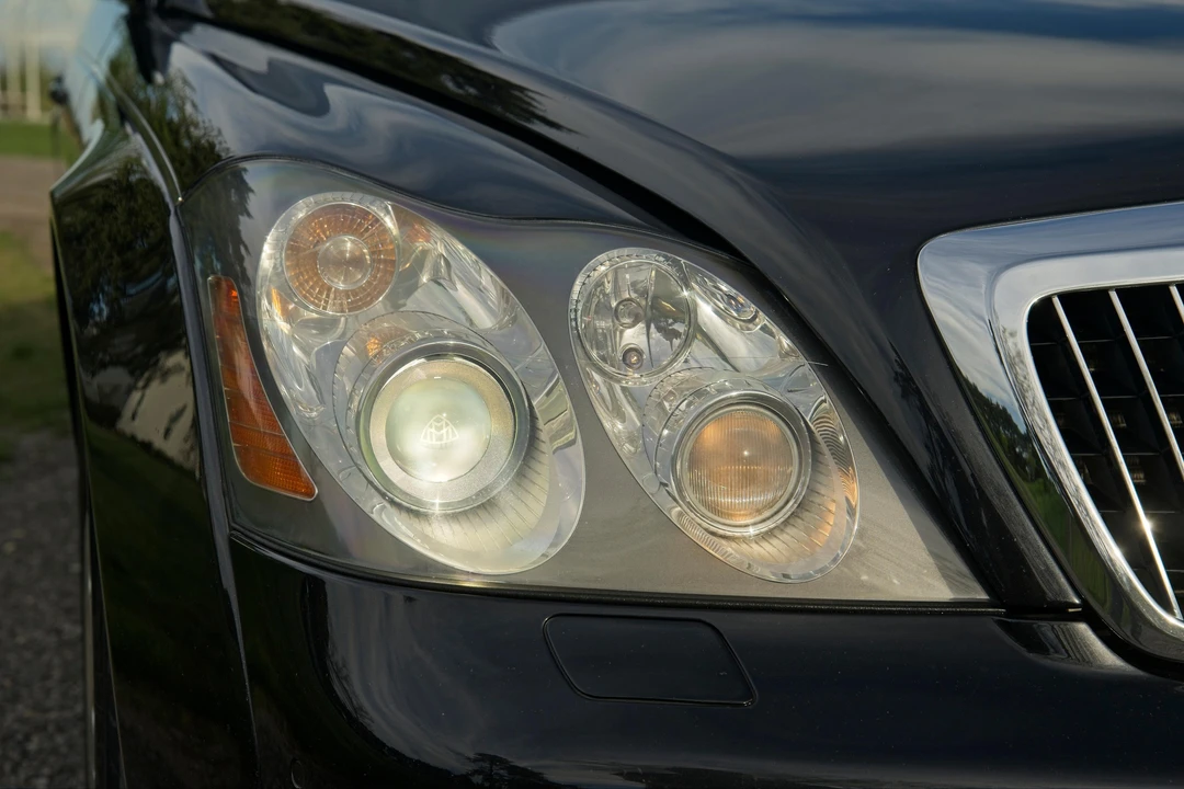 2004 Maybach 62 - Image 12 of 31