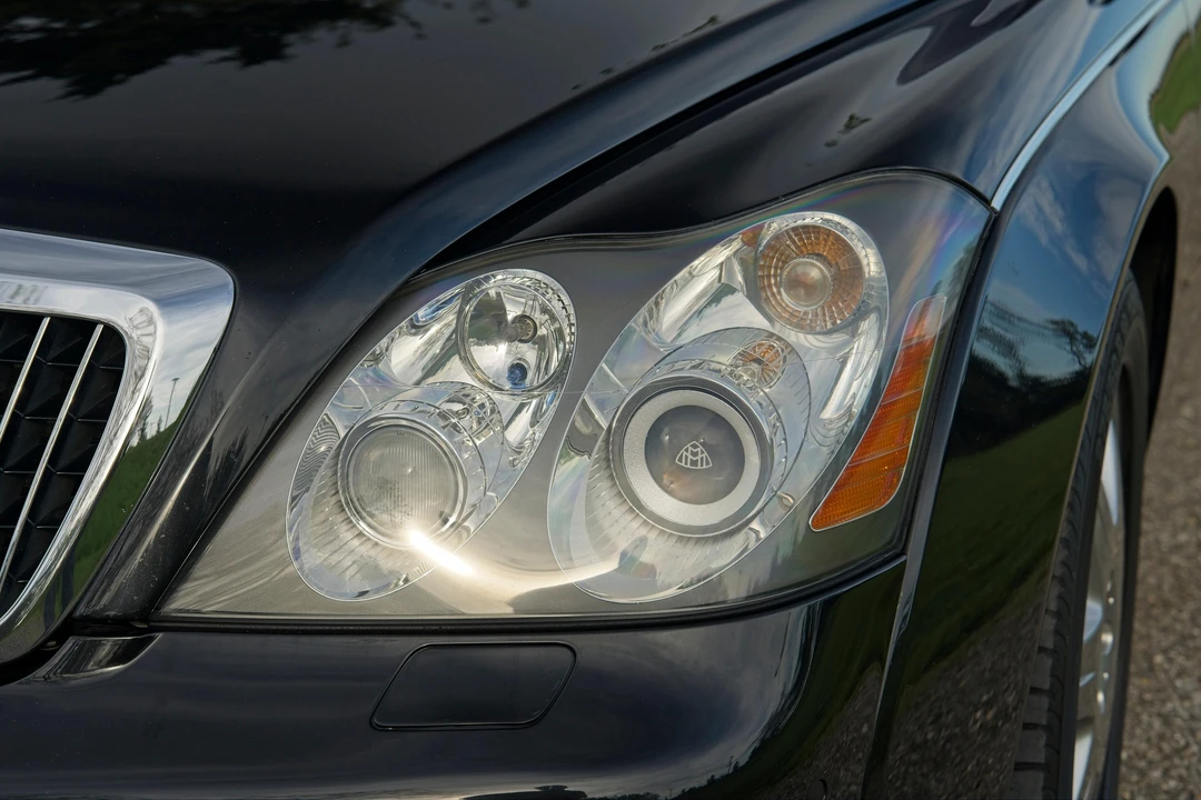 2004 Maybach 62 - Image 15 of 31