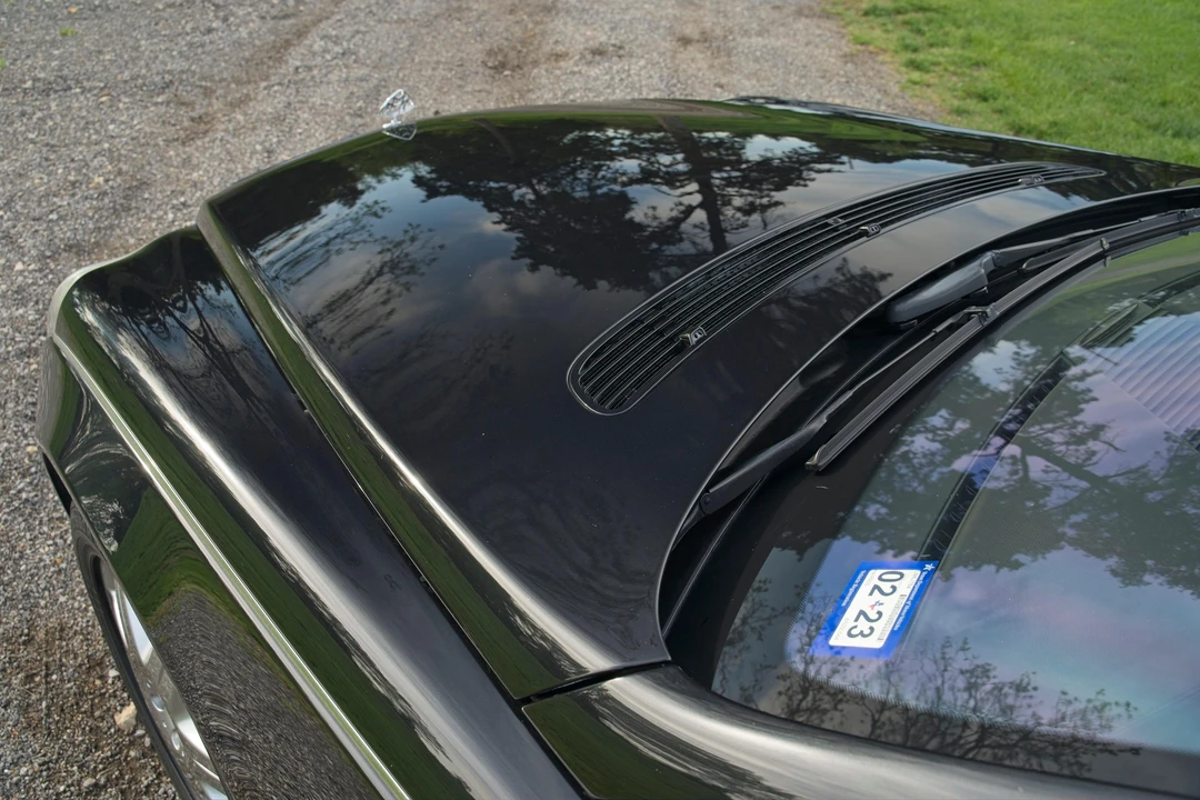 2004 Maybach 62 - Image 19 of 31
