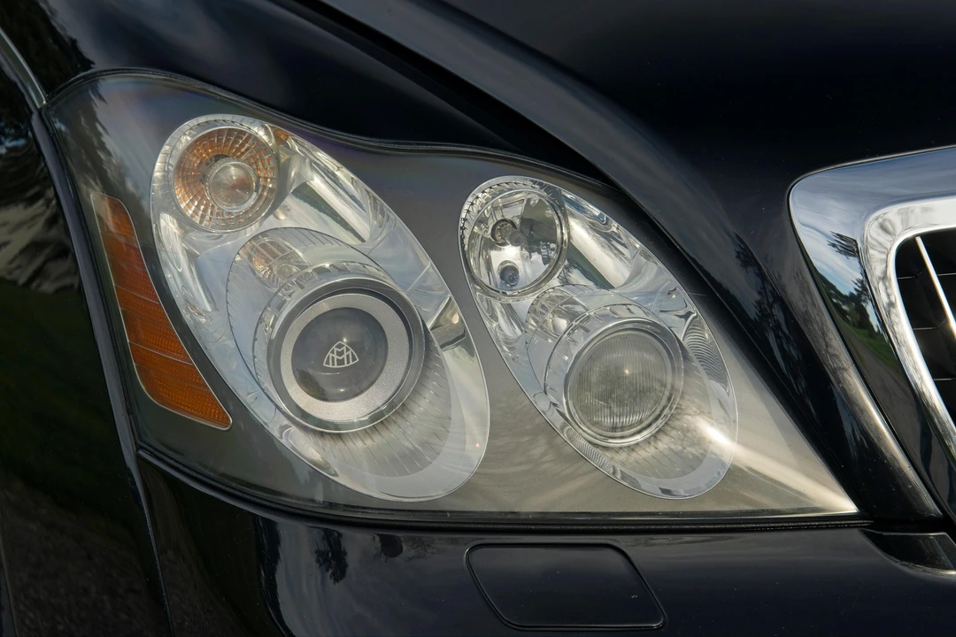 2004 Maybach 62 - Image 11 of 31