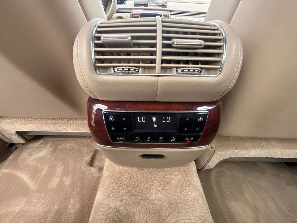 2004 Maybach 57 - Image 12 of 28