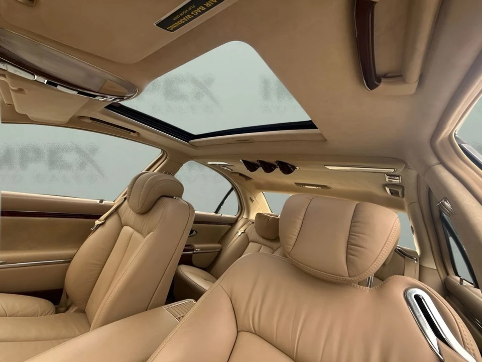 2004 Maybach 57 - Image 10 of 28