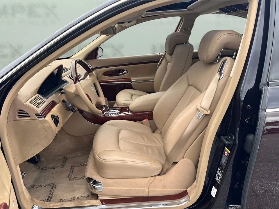 2004 Maybach 57 - Image 9 of 28