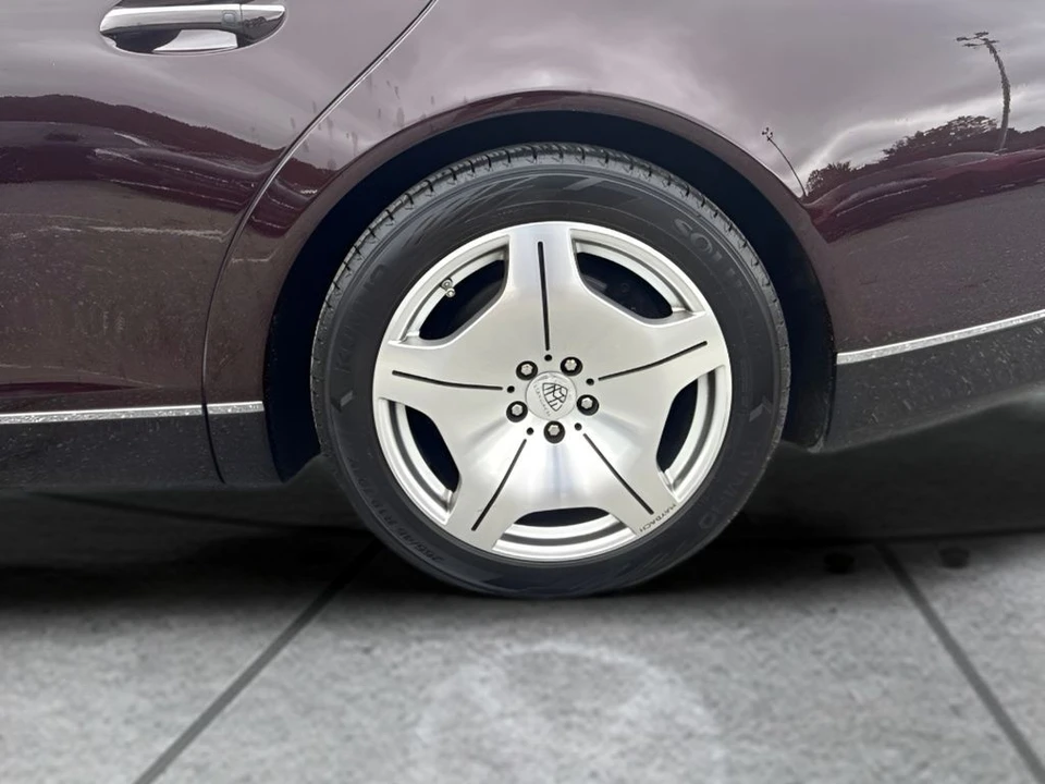 2004 Maybach 57 - Image 27 of 28