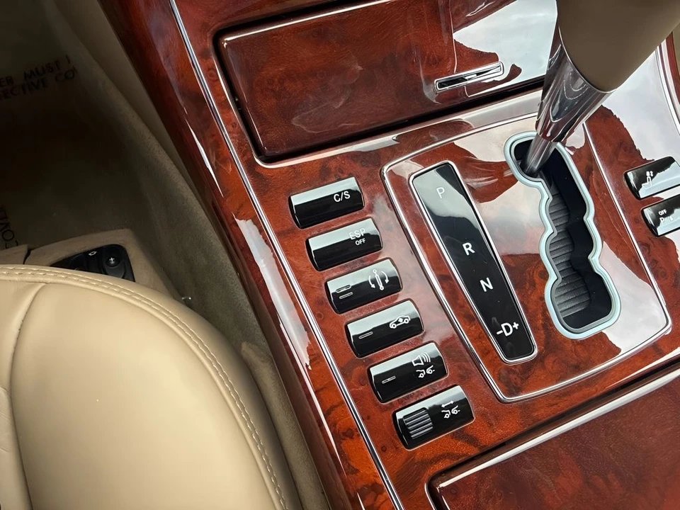 2004 Maybach 57 - Image 18 of 28