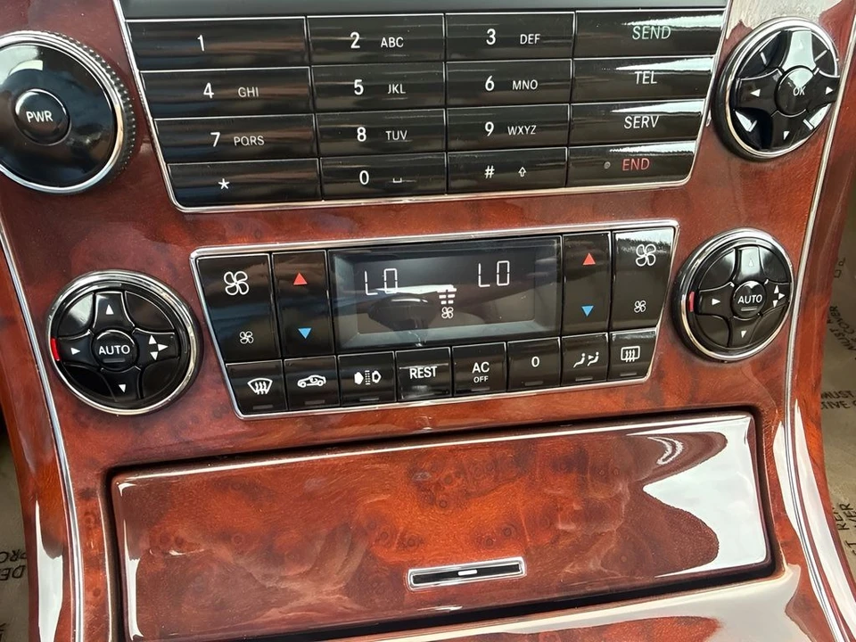 2004 Maybach 57 - Image 17 of 28